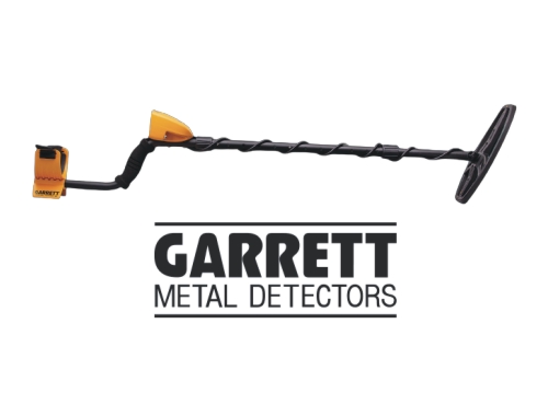 wykrywacze metali GARRETT